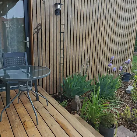 Gaia Wooden & Nature Relaxation A Chambley * Hageville