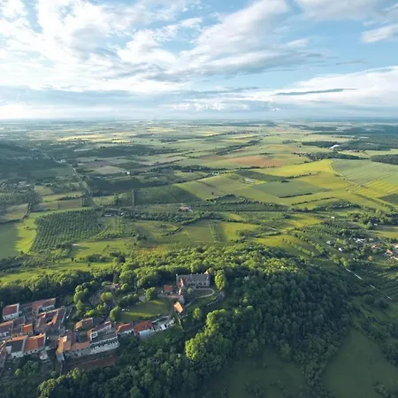 Gaia Wooden & Nature Relaxation A Chambley * Hageville