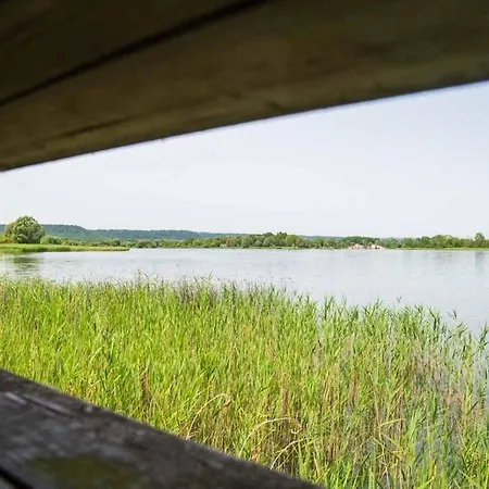 Σπίτι διακοπών Gaia Wooden & Nature Relaxation A Chambley