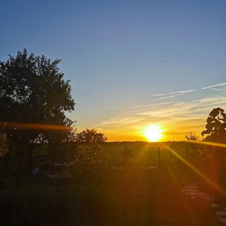 Gaia Wooden & Nature Relaxation A Chambley