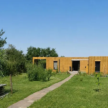 Gaia Wooden & Nature Relaxation A Chambley Hageville